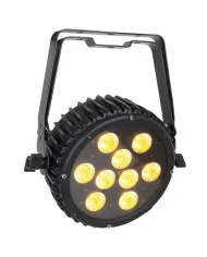 Fari colorati a LED professionali: per alte prestazioni e luminosità