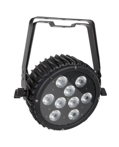 Fari colorati a LED professionali: per alte prestazioni e luminosità Fari colorati a LED professionali: per alte prestazioni e luminosità