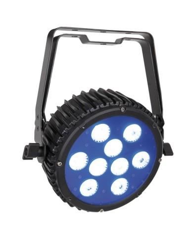 Fari colorati a LED professionali: per alte prestazioni e luminosità Fari colorati a LED professionali: per alte prestazioni e luminosità