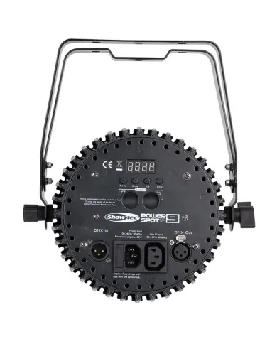 Fari colorati a LED professionali: per alte prestazioni e luminosità