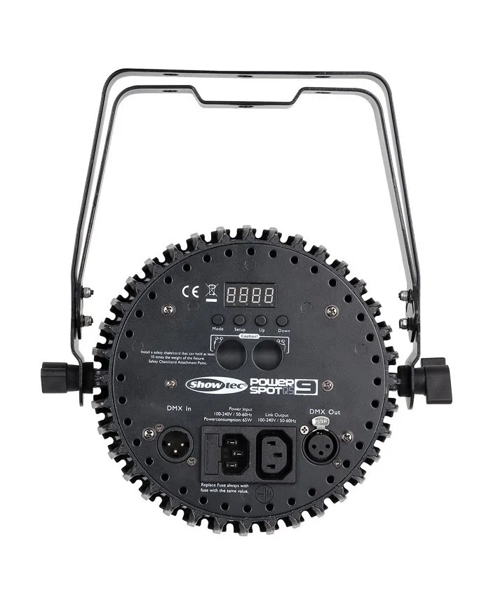 Fari colorati a LED professionali: per alte prestazioni e luminosità