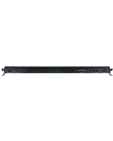 Barra LED efficace a livello di costo, dotata di 12 LED RGBW 4-in-1 Barra LED efficace a livello di costo, dotata di 12 LED RGBW 4-in-1