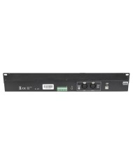 Registratore di programmi DMX Quick DMX Rack 1024