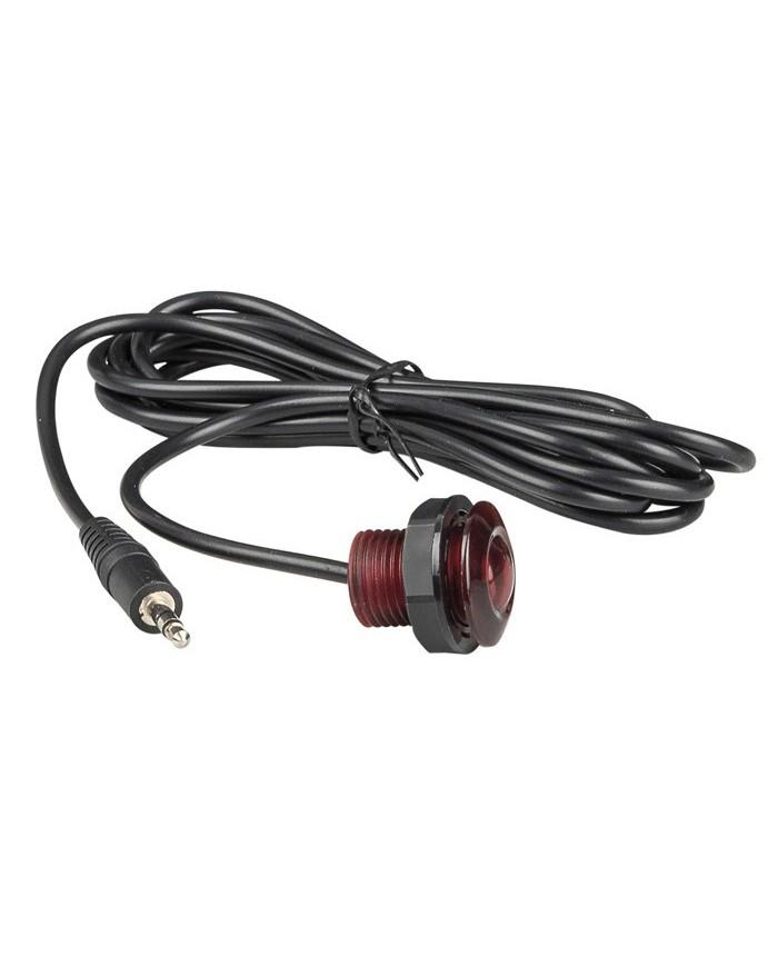 Registratore di programmi DMX Quick DMX Rack 1024