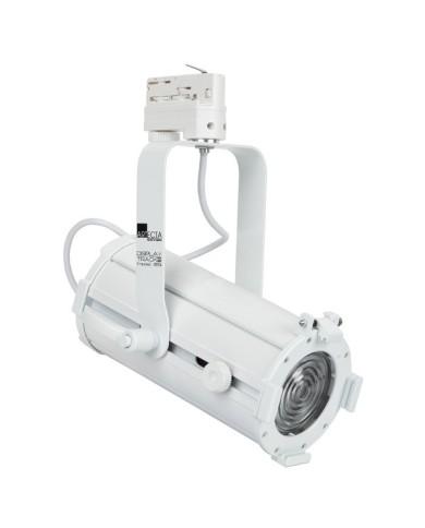 Faretti per mostre ed esposizioni : Led 20 Watt Lente ,Zoom e Bandiere Faretti per mostre ed esposizioni : Led 20 Watt Lente ,Zoom e Bandiere