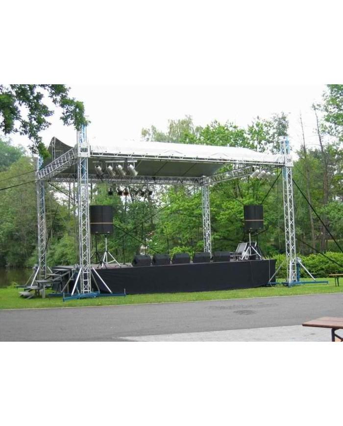 coperture per eventi