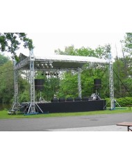 coperture per eventi