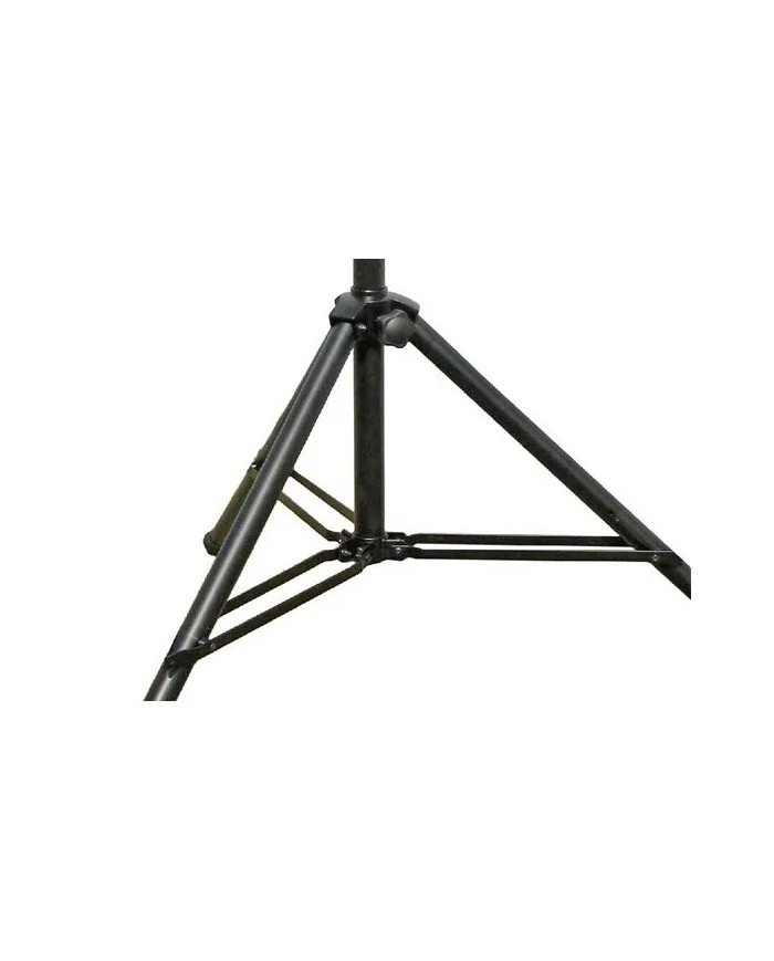 Stativo per fari di Qualtà superiore.Altezza max. mt. 3.20 - 2 sezioni