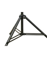 Stativo per fari di Qualtà superiore.Altezza max. mt. 3.20 - 2 sezioni