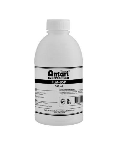 FLM-05P Fog Liquid 0,5L for MB-20 / FT-20 FLM-05P Fog Liquid 0,5L for MB-20 / FT-20