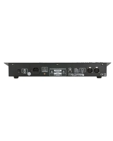 Mixer Luci con preprogrammi SM-16/2 FX