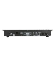Mixer Luci con preprogrammi SM-16/2 FX