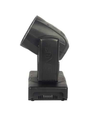 shark-wash-one Showtec: testa mobile wash con radiocomando shark-wash-one Showtec: testa mobile wash con radiocomando