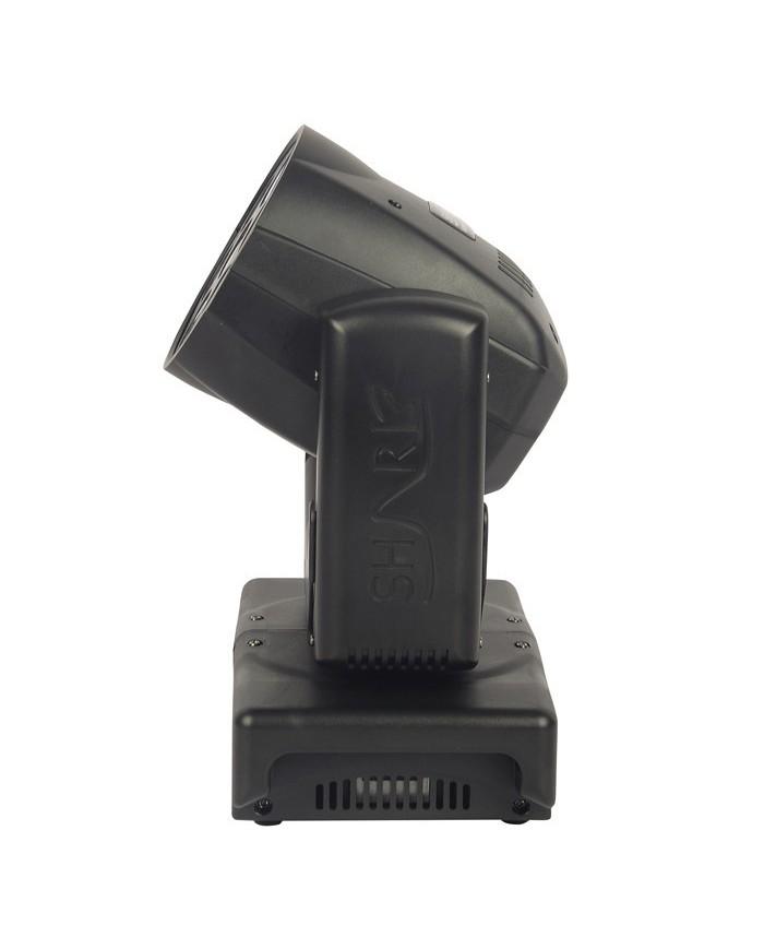 shark-wash-one Showtec: testa mobile wash con radiocomando