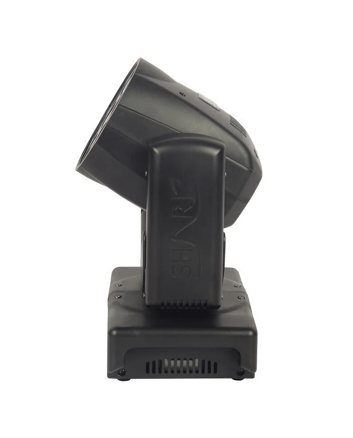 shark-wash-one Showtec: testa mobile wash con radiocomando