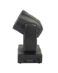 shark-wash-one Showtec: testa mobile wash con radiocomando