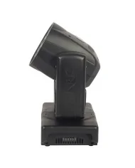 shark-wash-one Showtec: testa mobile wash con radiocomando