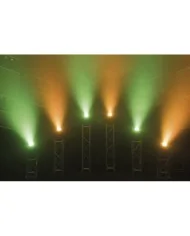 shark-wash-one Showtec: testa mobile wash con radiocomando