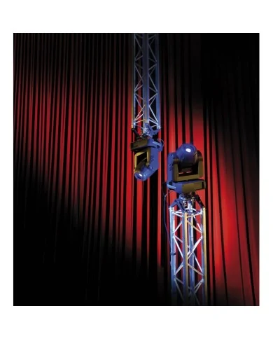 Supporto per fari da pavimento antiscivolo Floor Stand