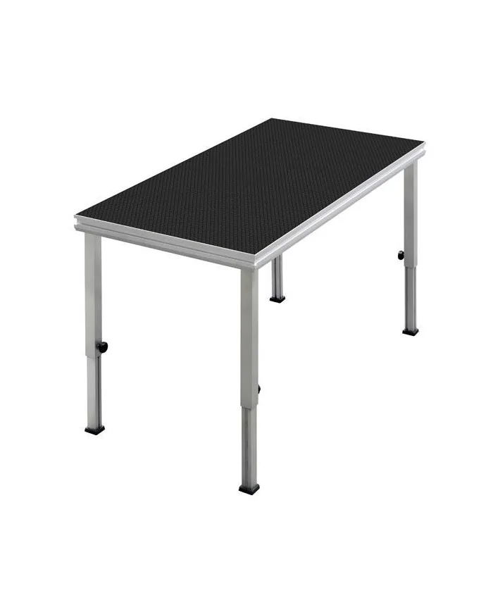 palco modulare smontabile