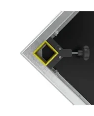 Palco Mobile modulare di grandi dimensioni per P.A. o ditte noleggio