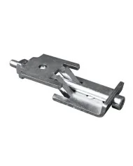 Palco trasportabile per eventi da 4 metri x1 metro: Moduli da 1 o 2 mt