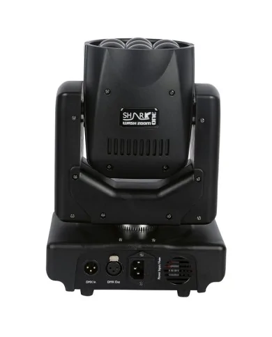 Teste Mobili Wash non di provenienza cinese