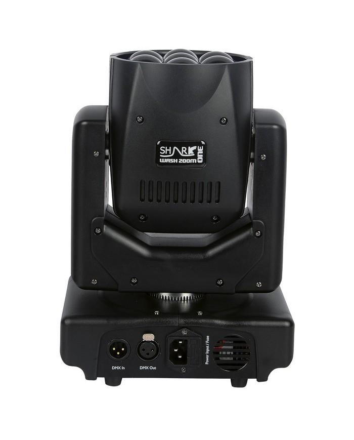 Teste Mobili Wash non di provenienza cinese