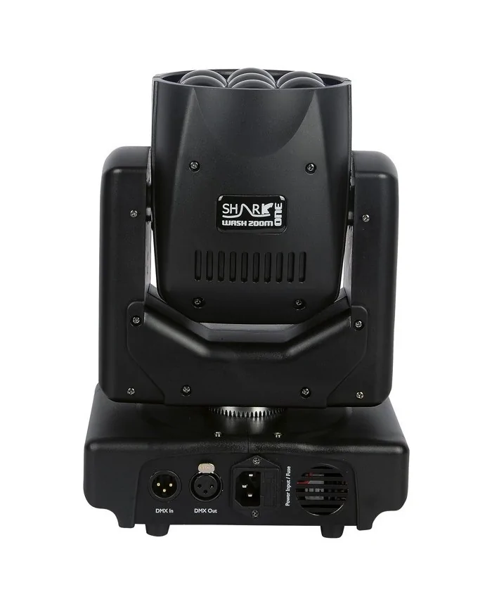 Teste Mobili Wash non di provenienza cinese