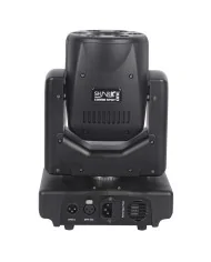 Showtec Shark Combi Spot One fari a testa mobile con radiocomando