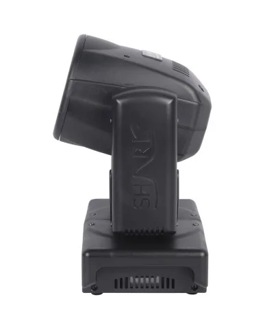 Showtec Shark Combi Spot One fari a testa mobile con radiocomando