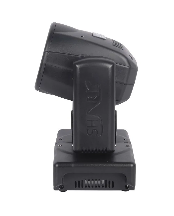 Showtec Shark Combi Spot One fari a testa mobile con radiocomando