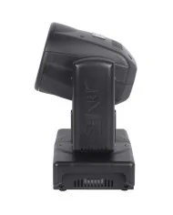 Showtec Shark Combi Spot One fari a testa mobile con radiocomando