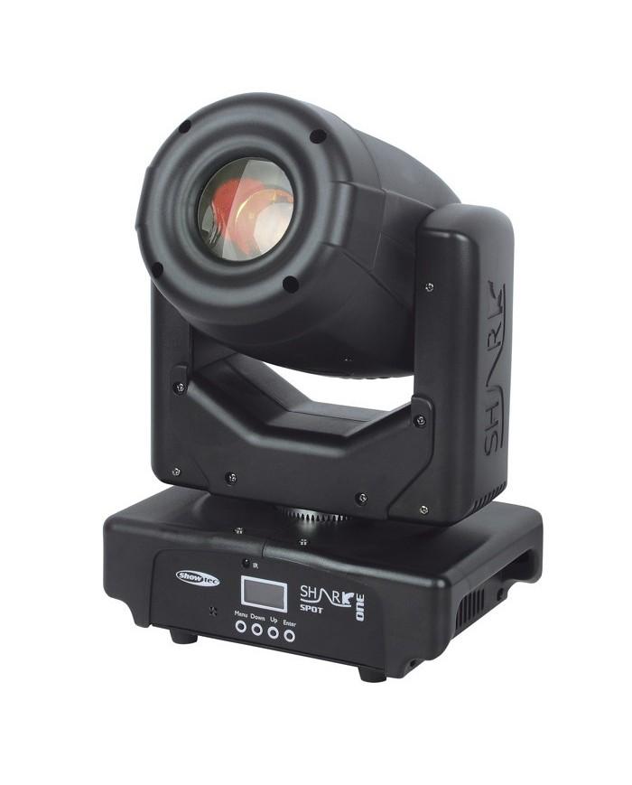 testa mobile con radiocomando