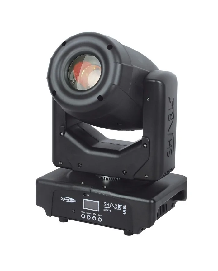 testa mobile con radiocomando