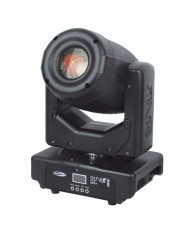 testa mobile con radiocomando