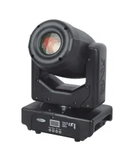 testa mobile con radiocomando