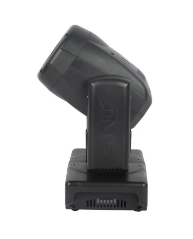 Showtec Shark Spot One è una testa mobile Spot LED compatta da 60 Watt