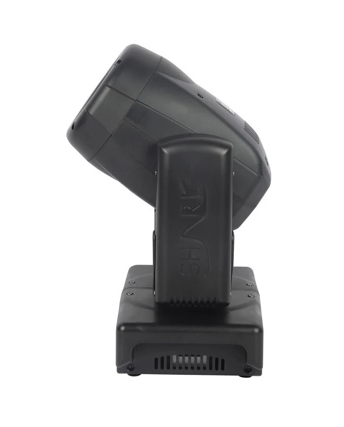 Showtec Shark Spot One è una testa mobile Spot LED compatta da 60 Watt