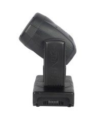 Showtec Shark Spot One è una testa mobile Spot LED compatta da 60 Watt