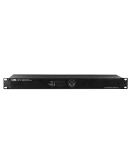 Registratore DMX con interruttori on-off programmabili Registratore DMX con interruttori on-off programmabili