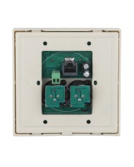 Nodi di routing di rete che convertono ArtNET o sACN in DMX512