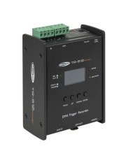 Come far partire scene DMX in automatico con pulsanti a muro o simili Come far partire scene DMX in automatico con pulsanti a muro o simili