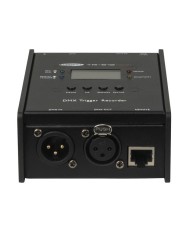 Come far partire scene DMX in automatico con pulsanti a muro o simili Come far partire scene DMX in automatico con pulsanti a muro o simili