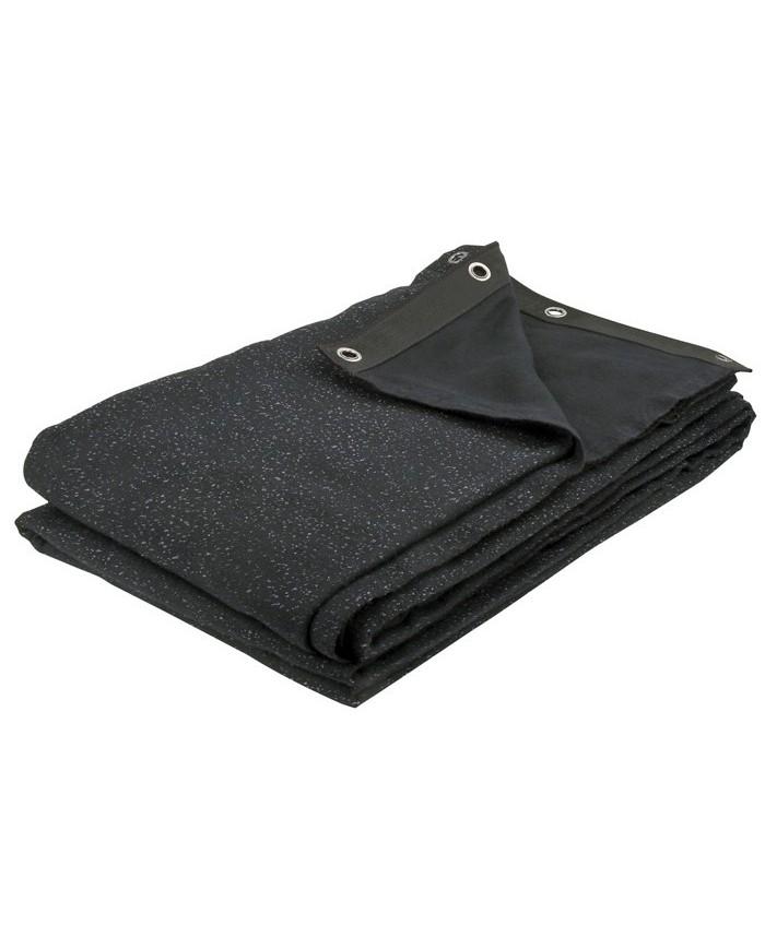 sipario luccicante brillantini