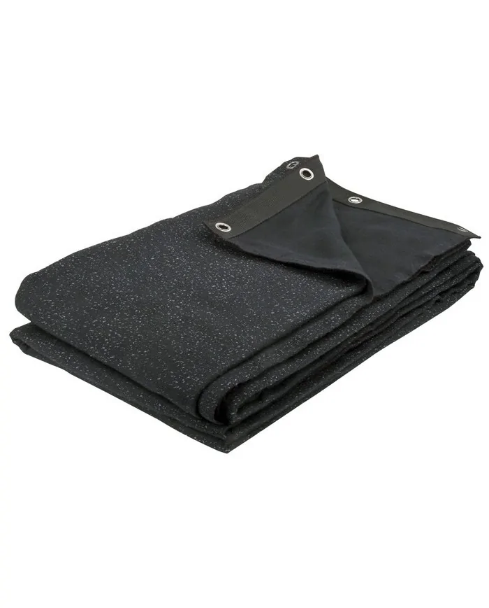 sipario luccicante brillantini