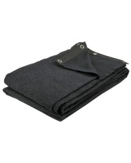 sipario luccicante brillantini