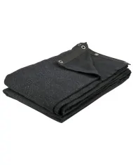 sipario luccicante brillantini