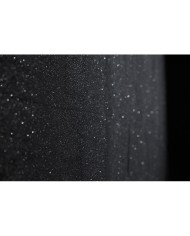 Glamour Molton tessuto per sipario con brillantini luccicanti