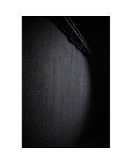 Glamour Molton tessuto per sipario con brillantini luccicanti